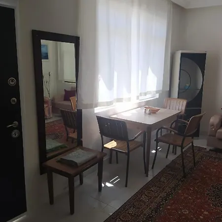 Aparthotel Izol Evleri Kumluca