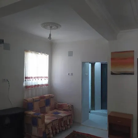 Izol Evleri Aparthotel