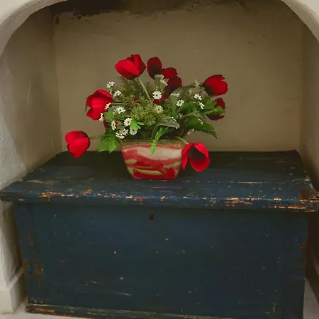 Aparthotel Izol Evleri Kumluca